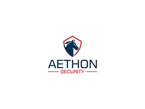 Diseño de Logo por Gexheen para Aethon Security | Diseño: #37449306