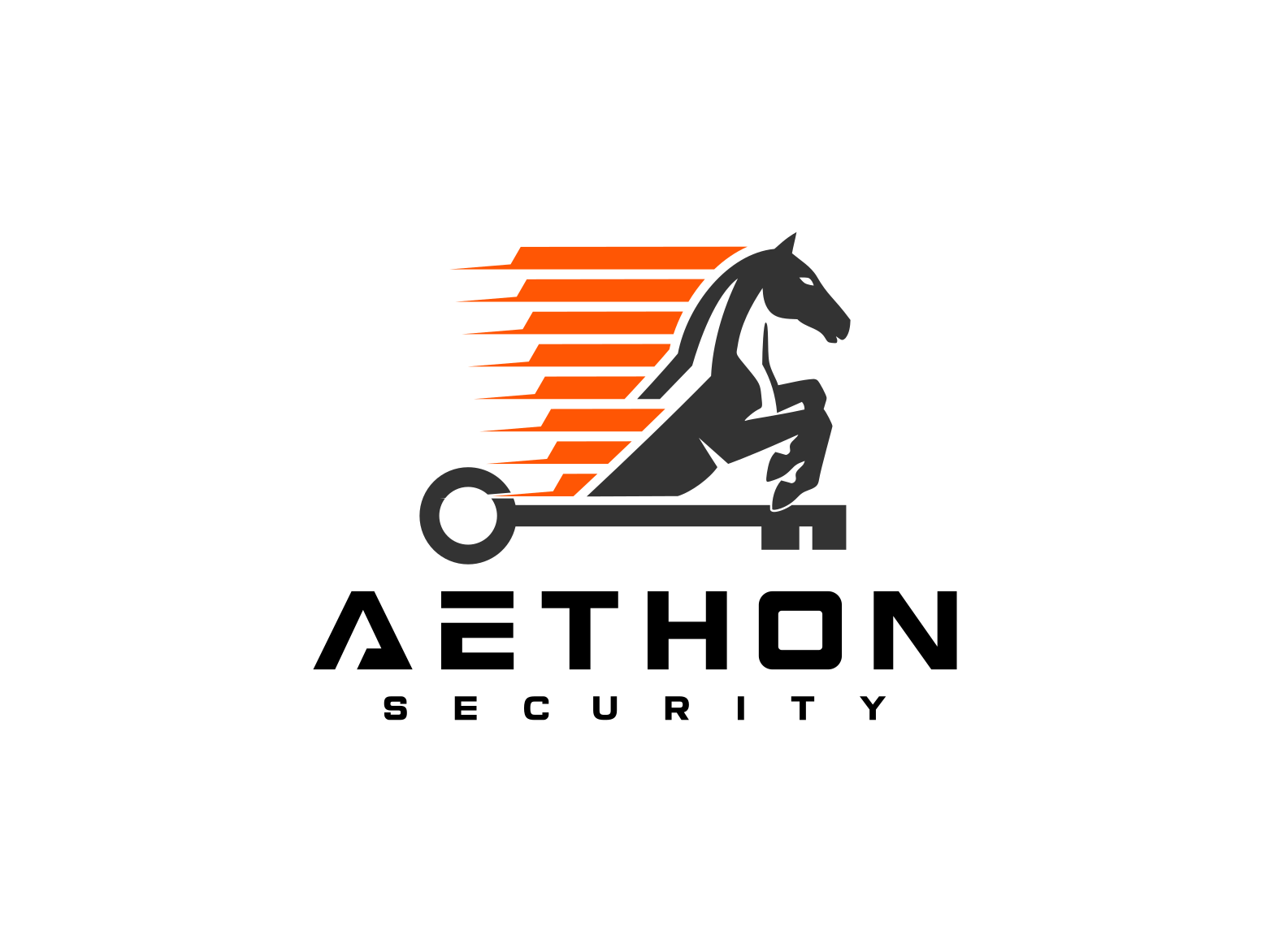 Logo Design by ArkanDesign for Aethon Security | Design #37458966