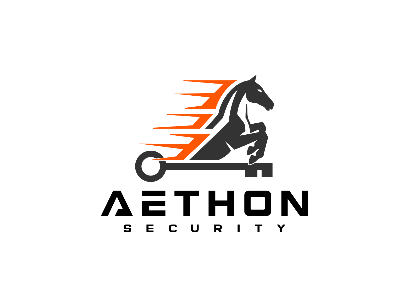 Logo Design by ArkanDesign for Aethon Security | Design #37458967