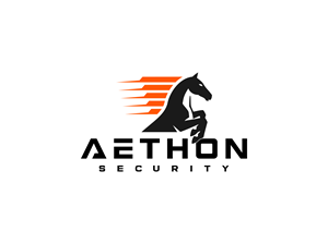 Logo Design by ArkanDesign for Aethon Security | Design: #37461072
