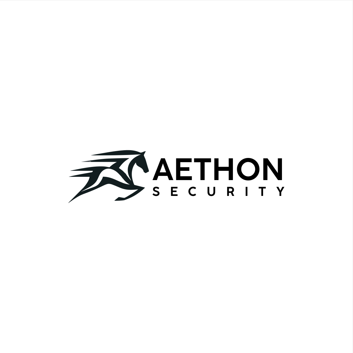 Logo Design by JohhnyBoy for Aethon Security | Design #37454725