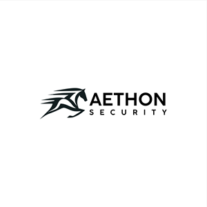 Logo Design by JohhnyBoy for Aethon Security | Design: #37454725