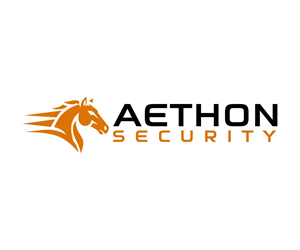 Logo Design by Thati Designs for Aethon Security | Design: #37450931