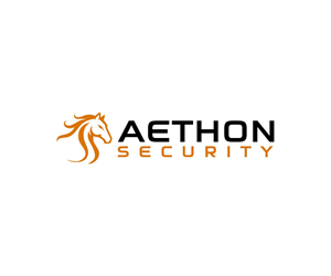 Logo Design by Thati Designs for Aethon Security | Design: #37450932