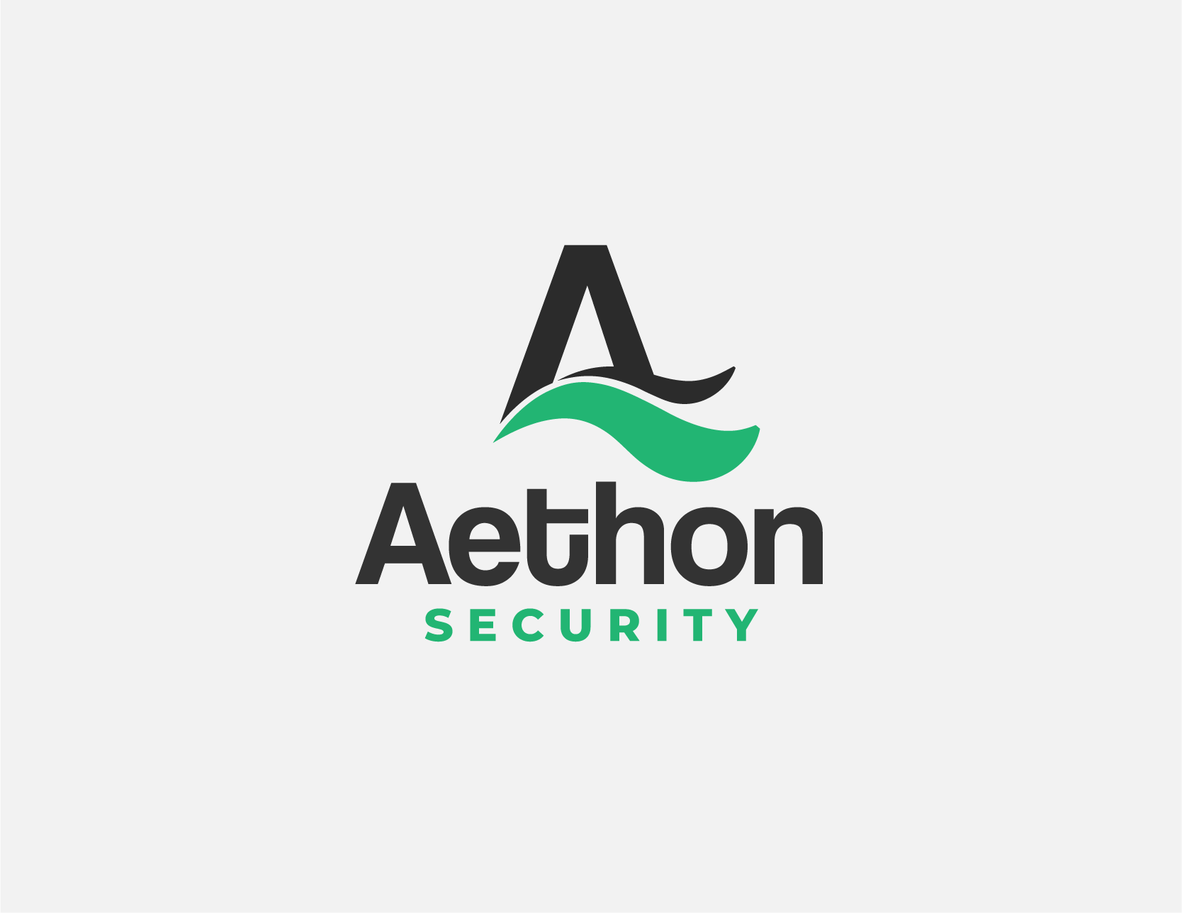 Logo Design by FezyDesigns for Aethon Security | Design #37484940
