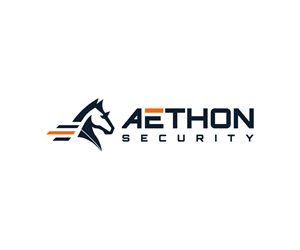 Diseño de Logo por Onjumanara36 para Aethon Security | Diseño: #37454486