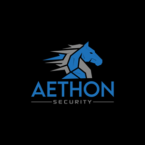 Logo Design by hellodesigneralamin for Aethon Security | Design: #37454906