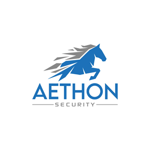 Logo Design by hellodesigneralamin for Aethon Security | Design: #37454920