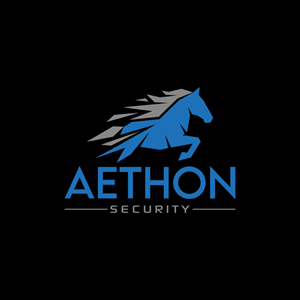 Logo Design by hellodesigneralamin for Aethon Security | Design: #37454921