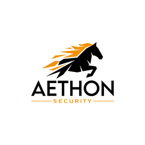 Diseño de Logo por hellodesigneralamin para Aethon Security | Diseño: #37463043