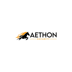 Logo Design by hellodesigneralamin for Aethon Security | Design: #37463533