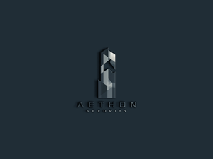 Logo Design by mazharul170 for Aethon Security | Design: #37453362