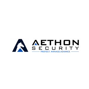 Logo Design by sthirteen for Aethon Security | Design: #37465282