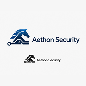Logo Design by sthirteen for Aethon Security | Design: #37469042