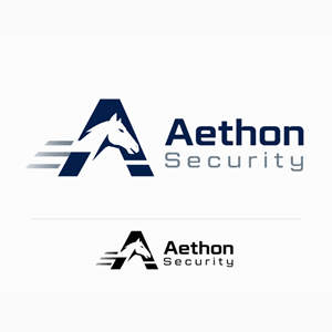 Logo Design by sthirteen for Aethon Security | Design: #37469046