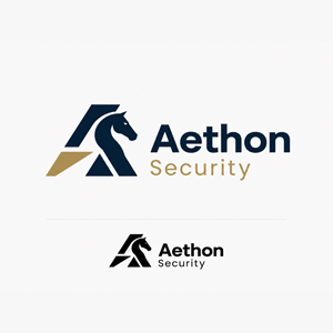 Logo Design by sthirteen for Aethon Security | Design: #37469048