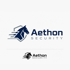 Logo Design by sthirteen for Aethon Security | Design: #37469093