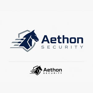 Logo Design by sthirteen for Aethon Security | Design: #37469097