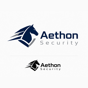 Logo Design by sthirteen for Aethon Security | Design: #37469099