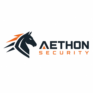 Logo Design by sthirteen for Aethon Security | Design: #37469113