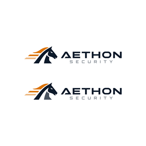 Diseño de Logo por Good Intermedia para Aethon Security | Diseño: #37461834