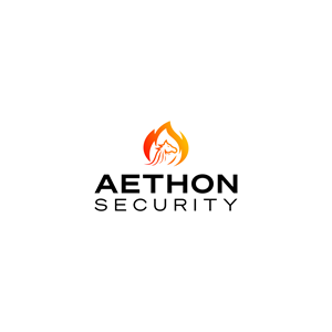 Logo Design by Kaze56 for Aethon Security | Design: #37453654