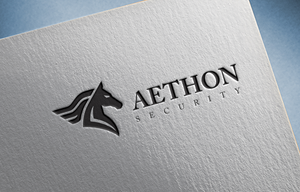 Logo Design by jk_studio for Aethon Security | Design: #37448330
