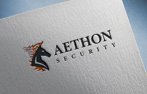 Logo Design by jk_studio for Aethon Security | Design: #37461245