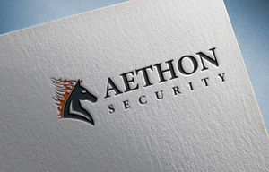 Logo Design by jk_studio for Aethon Security | Design: #37461258