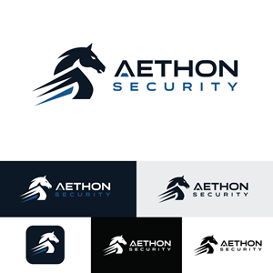 Logo Design by Johnny@ for Aethon Security | Design: #37459049