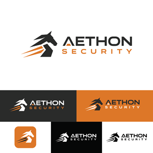 Logo Design by Johnny@ for Aethon Security | Design: #37460911