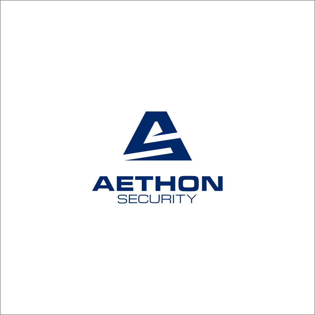 Logo Design by B4LYA for Aethon Security | Design #37460338