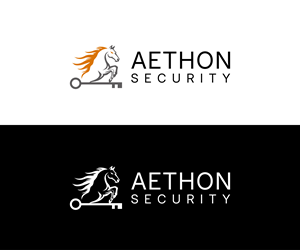 Logo Design by dx_designer for Aethon Security | Design: #37458786