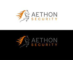 Logo Design by dx_designer for Aethon Security | Design: #37461697