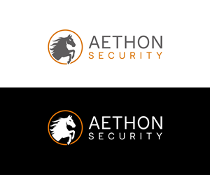 Logo Design by dx_designer for Aethon Security | Design: #37463809