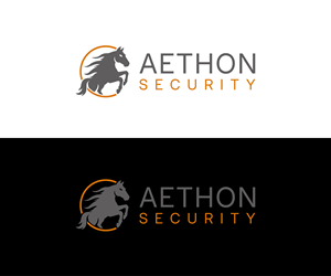 Logo Design by dx_designer for Aethon Security | Design: #37463810