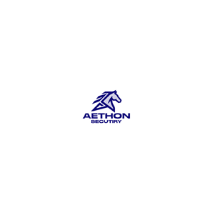 Logo Design by Coli for Aethon Security | Design: #37452686