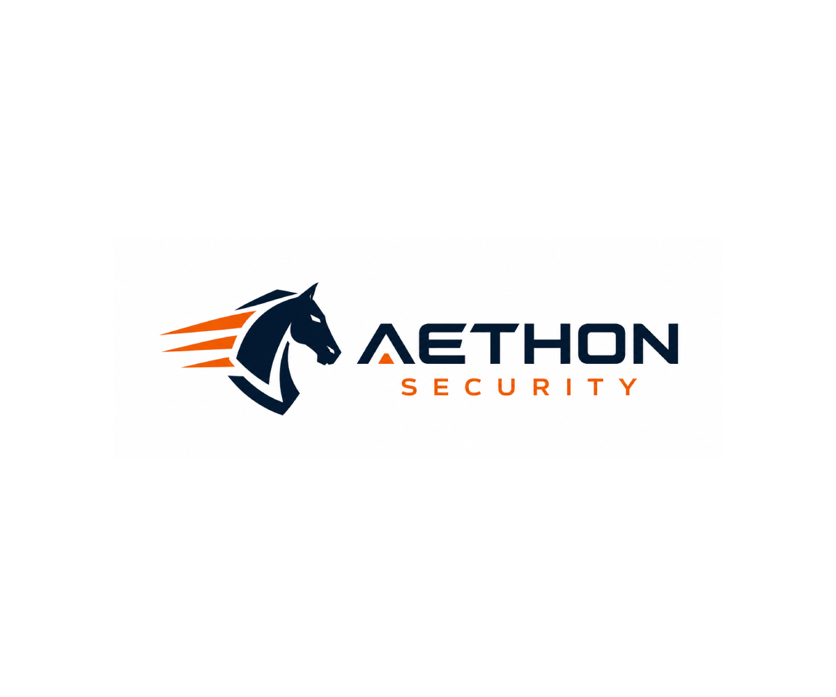 Logo Design by ZaynAdam for Aethon Security | Design #37451931