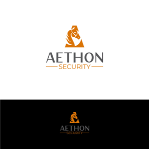 Logo Design by YourLogoMaster for Aethon Security | Design: #37452067