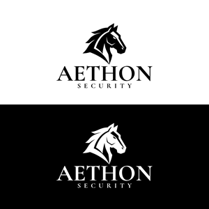 Logo Design by Elrich for Aethon Security | Design: #37449511
