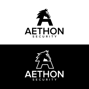 Logo Design by Elrich for Aethon Security | Design: #37449586