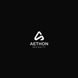 Logo Design by greenking™ for Aethon Security | Design: #37470758