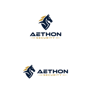 Logo Design by BANI GD for Aethon Security | Design: #37450006