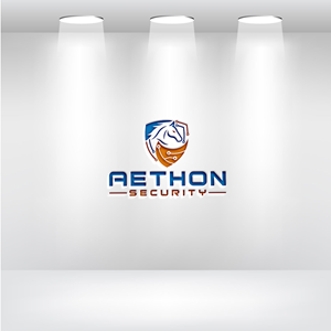 Logo Design by designfire for Aethon Security | Design: #37454821