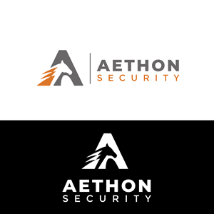 Logo Design by Casey Kelechi for Aethon Security | Design: #37448802
