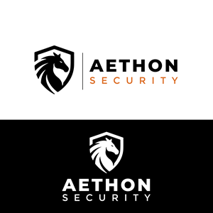 Logo Design by Casey Kelechi for Aethon Security | Design: #37448804