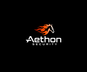 Diseño de Logo por apik. para Aethon Security | Diseño: #37453544