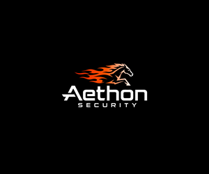 Diseño de Logo por apik. para Aethon Security | Diseño: #37458739