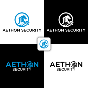 Logo Design by conghooooooo for Aethon Security | Design: #37465202