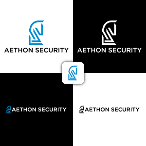 Logo Design by conghooooooo for Aethon Security | Design: #37465203
